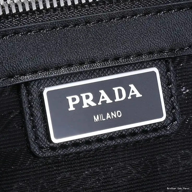 Brother Sam Bag 2112YZ0067 Prada 0729